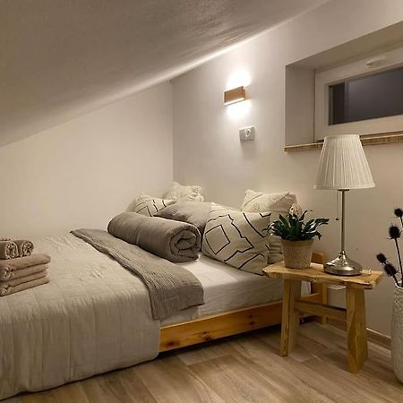 Апартаменты Garden House Роуднице-над-Лабем Экстерьер фото