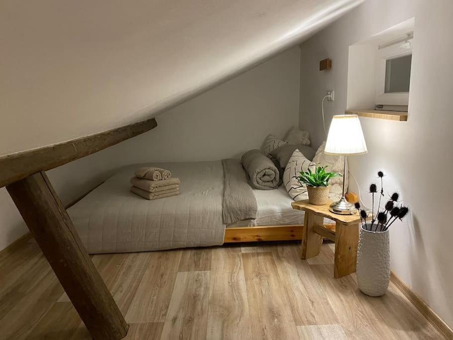 Апартаменты Garden House Роуднице-над-Лабем Экстерьер фото