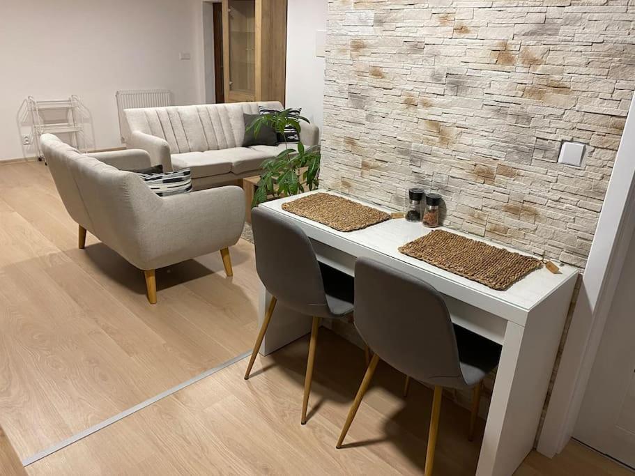 Апартаменты Garden House Роуднице-над-Лабем Экстерьер фото